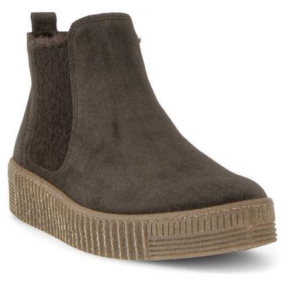 Stiefelette Stiefelette