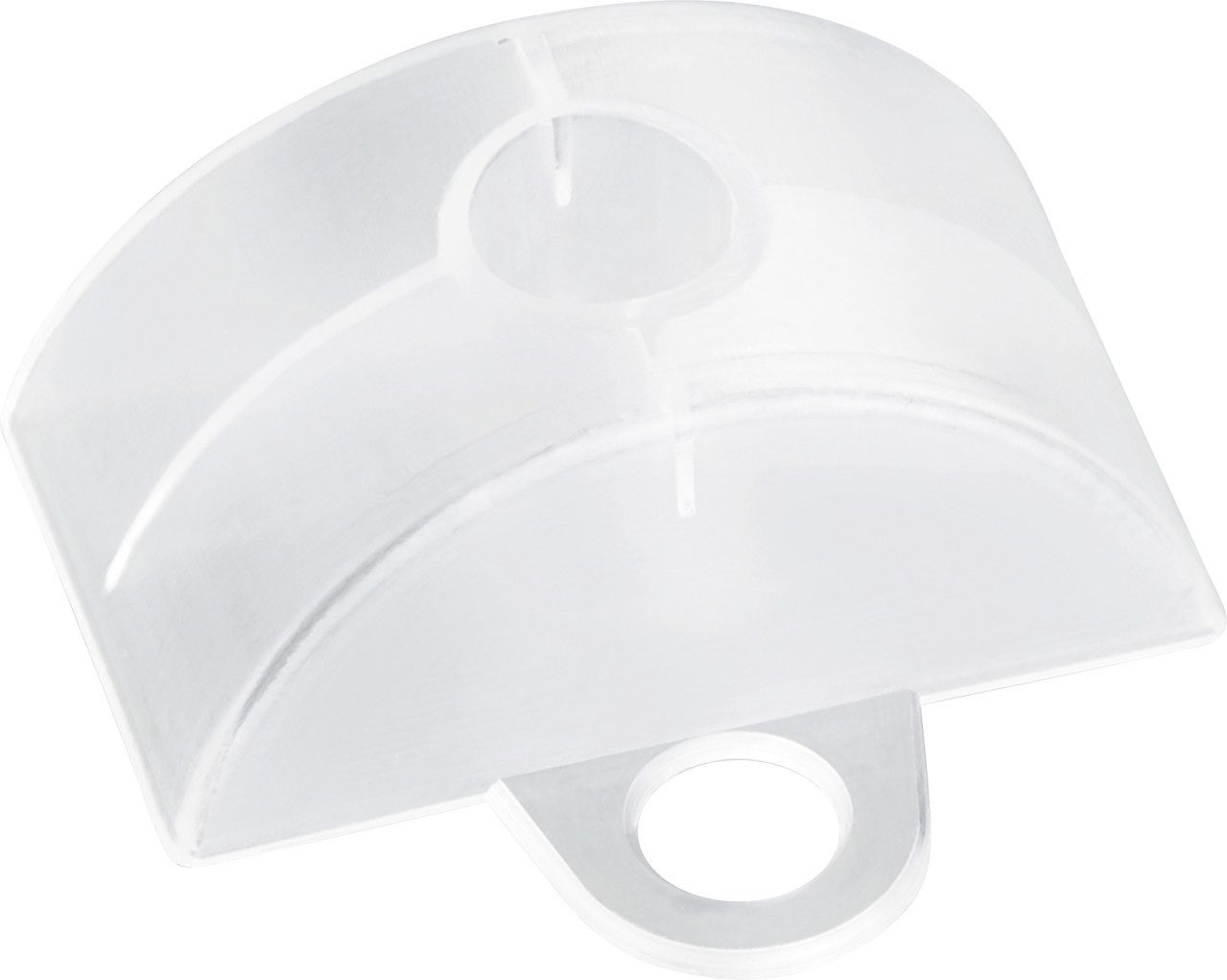 GUTTA Dachträgerbefestigung Gutta Abstandshalter Sinus 76/18 20 Stk.