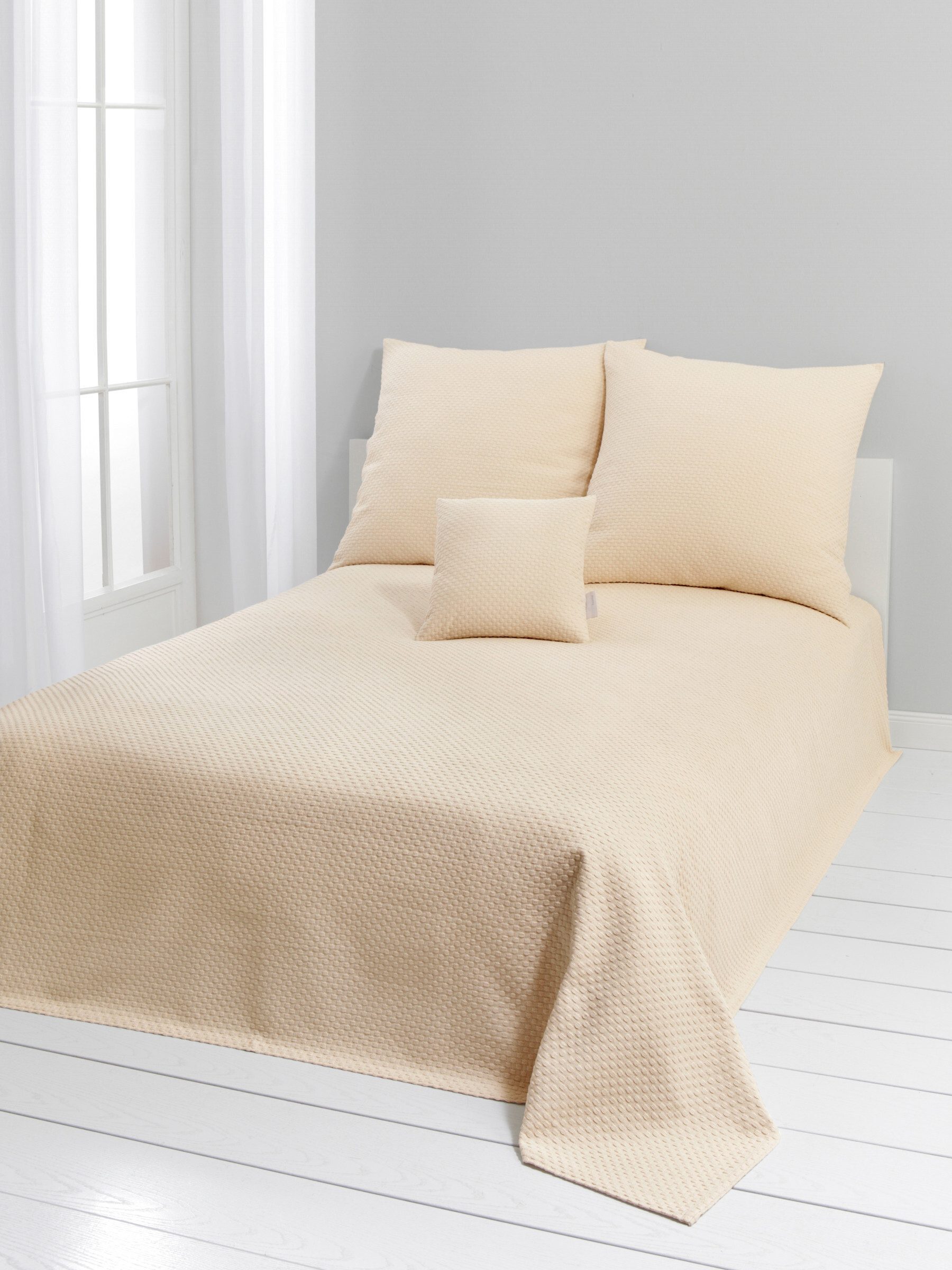 heine Hussen-Set Tagesdecke