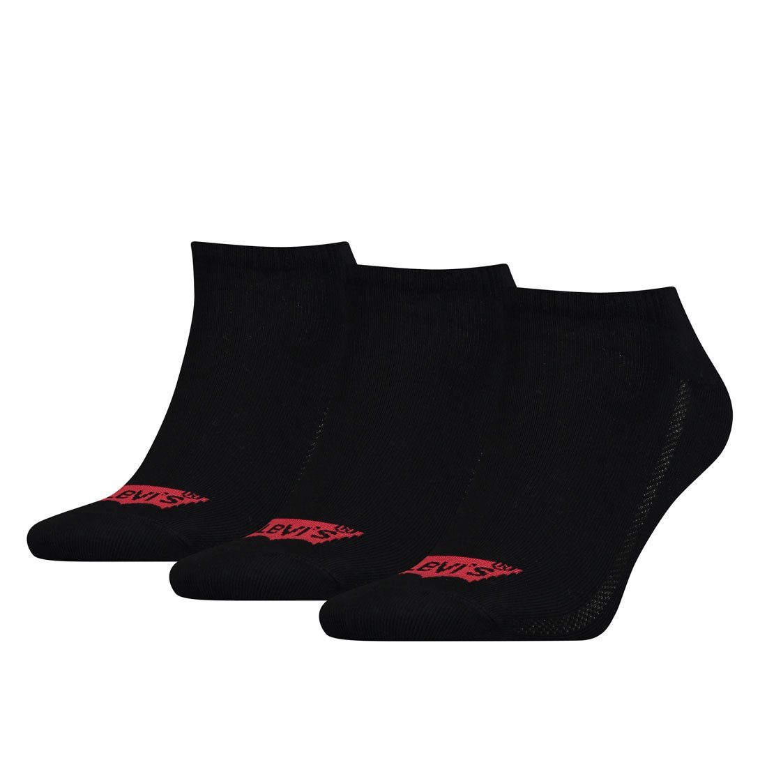 Levi's® Kurzsocken Levis 168SF Low Cut günstig online kaufen