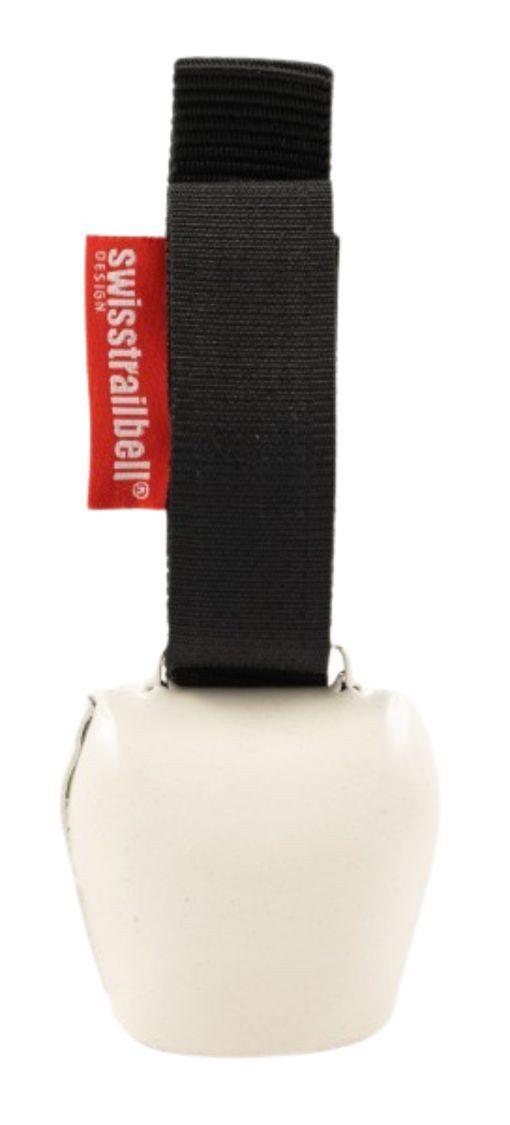 swisstrailbell Fahrradklingel Edition "Schneewittchen" Snow White, Trailbell, Bear Bell