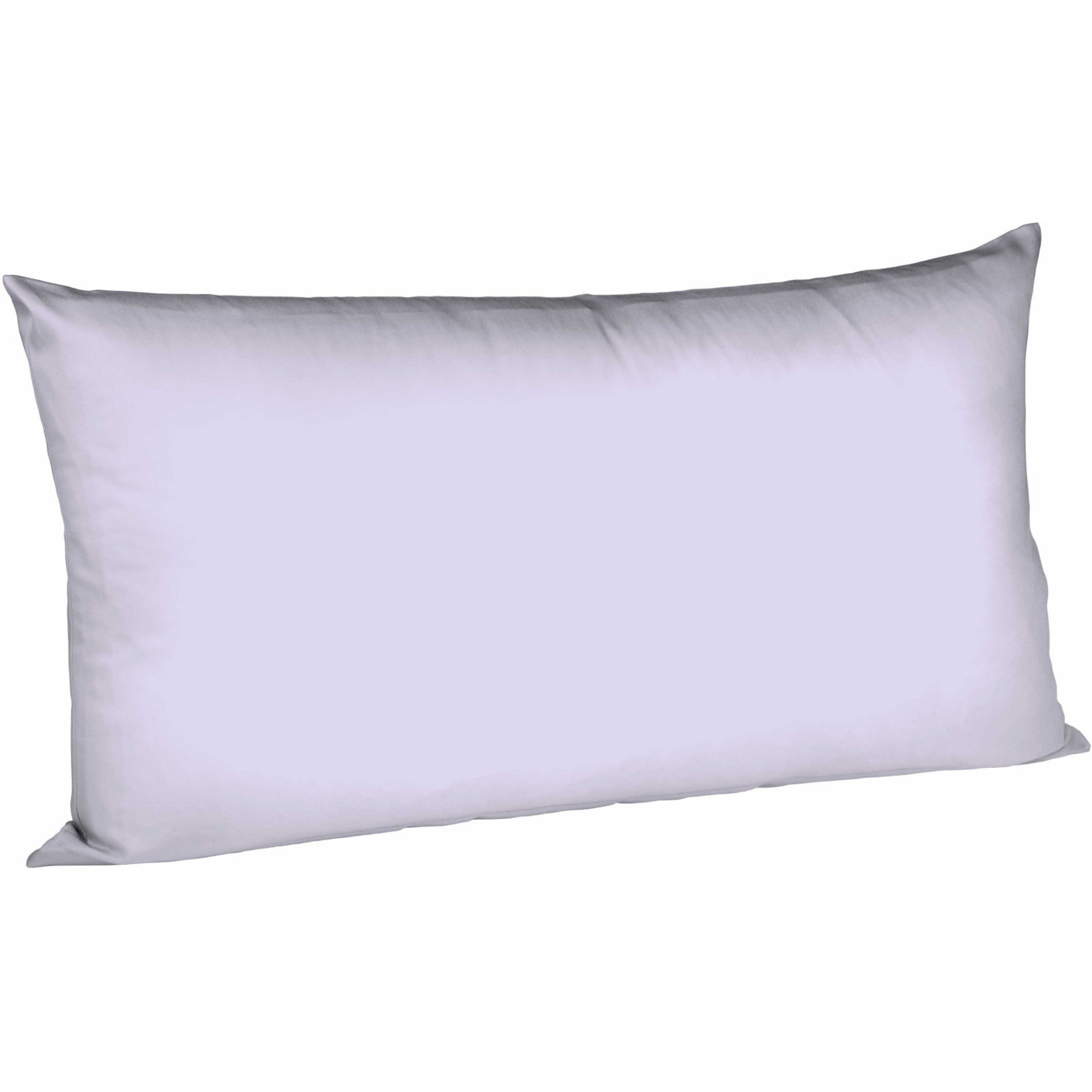 fleuresse Kissenbezüge Fleuresse Mako-Satin-Kissenbezug uni colours günstig online kaufen