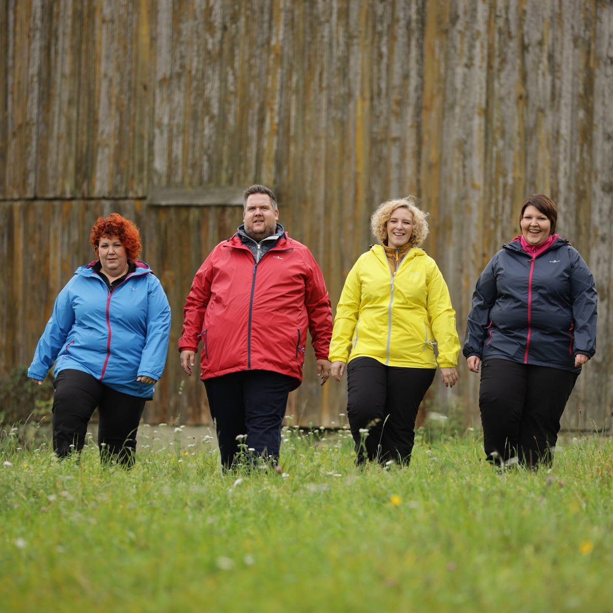 RennerXXL Funktionsjacke Fabian Leichte Dünne Herren XXL Regenjacke Übergrößen XXXL-10XL Ultra leicht, dünn und wasserdicht - Für starke Herren in Übergrößen