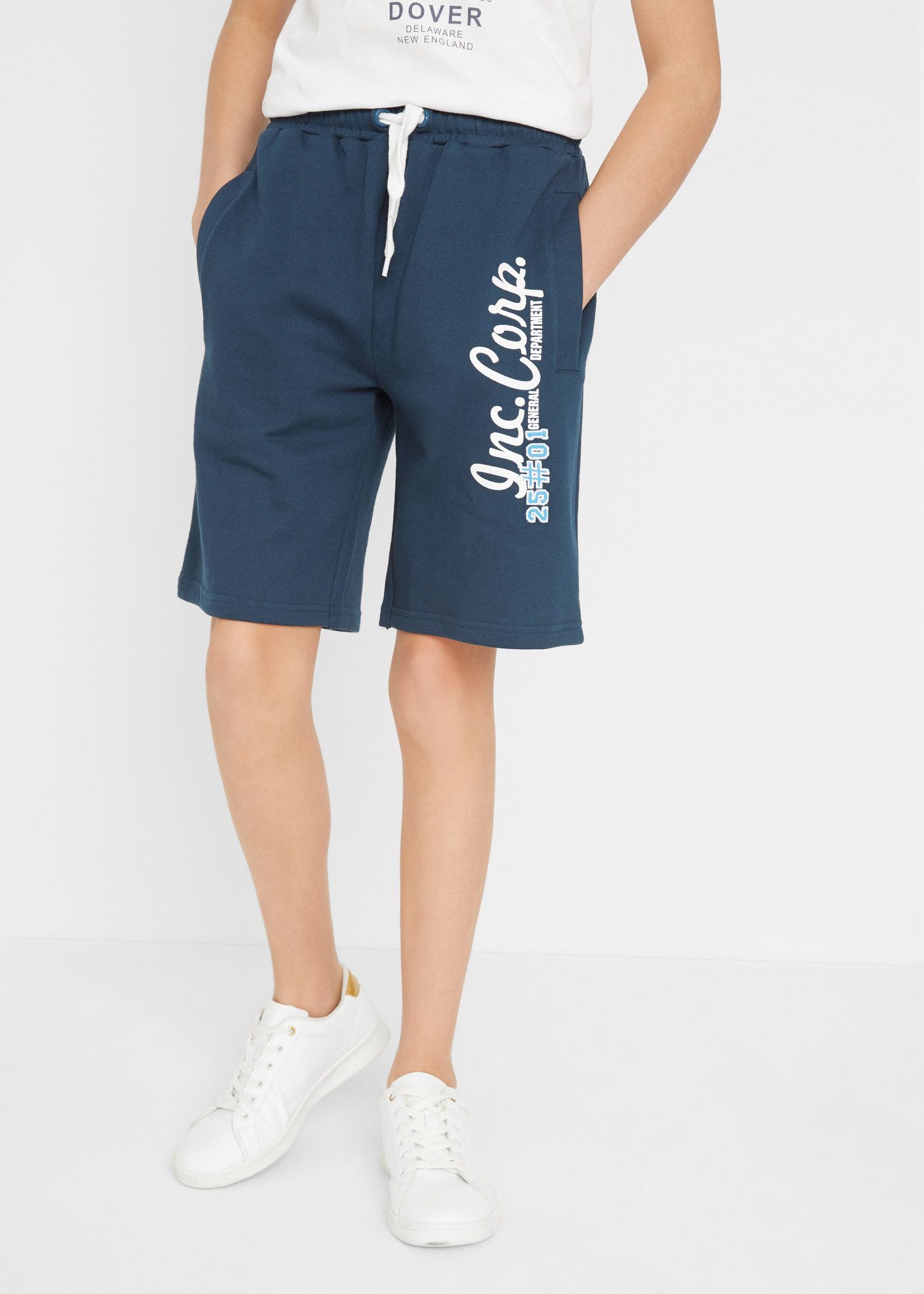 Sweatbermudas