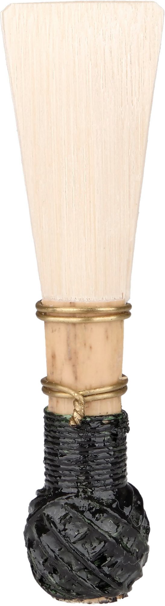 Lechgold Fagotte CF-25GM Fagott Gentleman - ambitionierte Einsteiger & Amateurmusiker C, Spar-Set, Stimmung C, Korpus-Ahorn, Finish-Hochglanzlackiert, Versilb. Mechanik