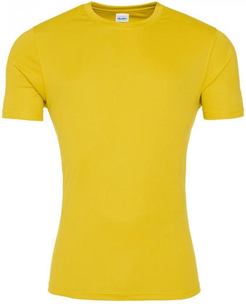 Just Cool Rundhalsshirt Herren Cool Smooth T / UV-Schutzfaktor 30+ günstig online kaufen
