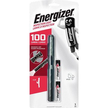 Energizer LED Taschenlampe Taschenlampe Pen