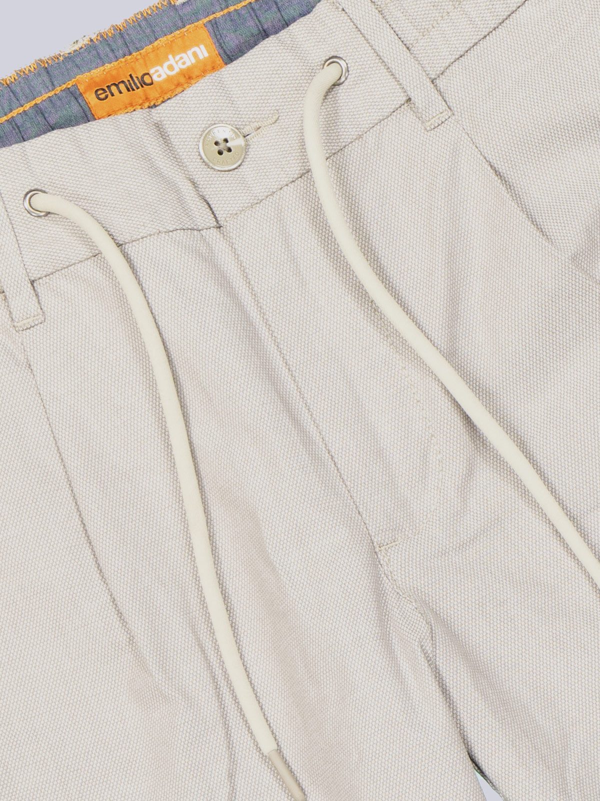 Emilio Adani Herren Chino Mit Leinenanteil, 39003 Produktbild-Vorschau 11