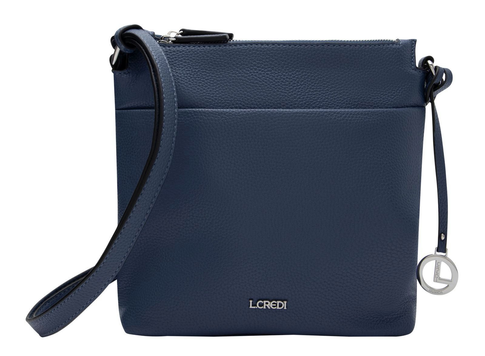 L. CREDI Umhängetasche Crossbodybag günstig online kaufen
