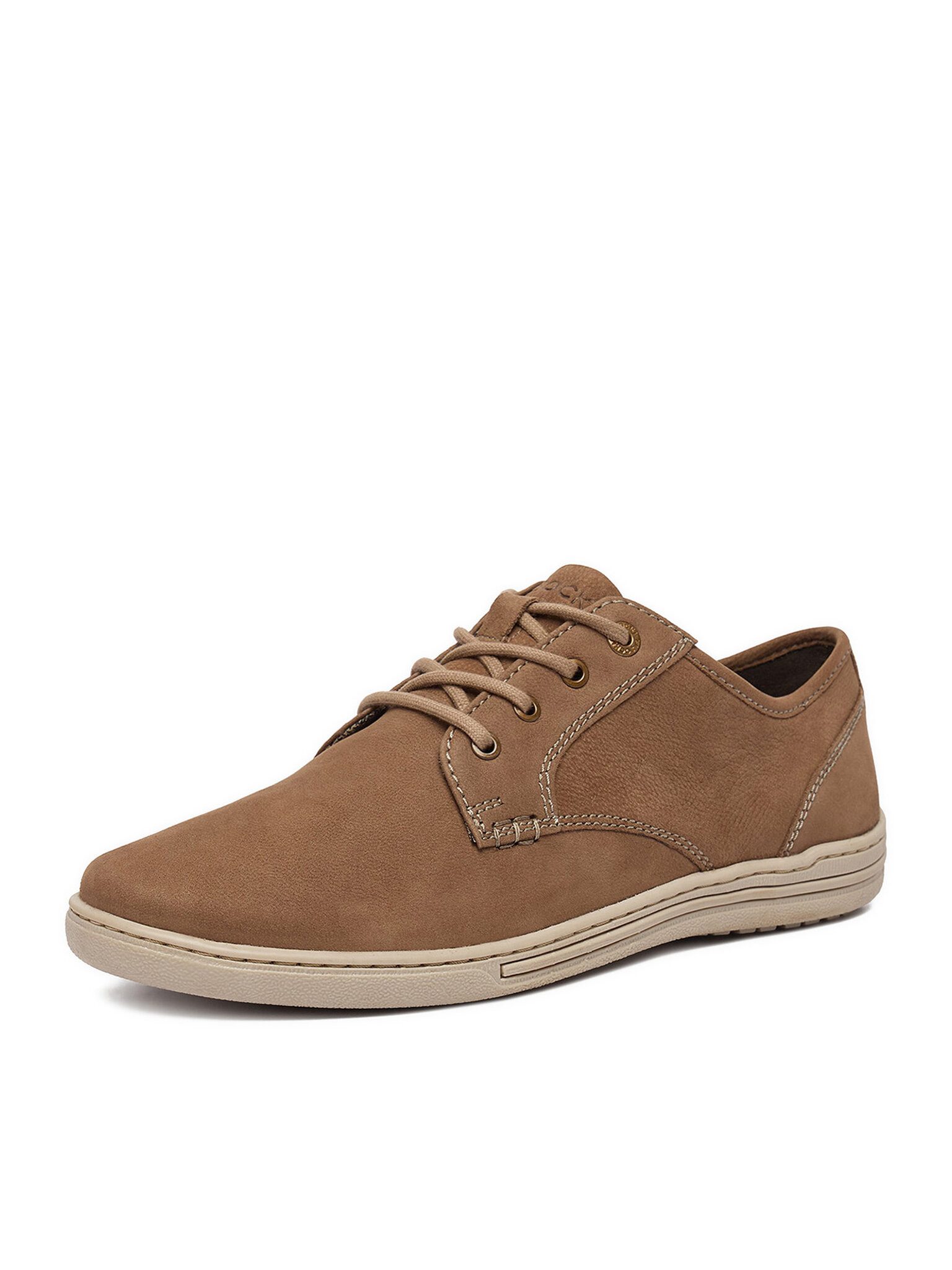LASOCKI Lasocki Herrenschuhe Beige Lasocki - CEO-VICTOR4-111 MI08 Beige Sneaker