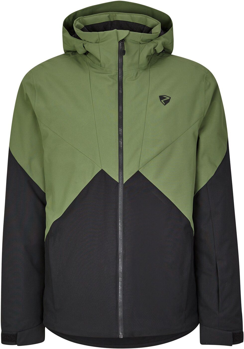 Skijacke PYRROS man (jacket ski)