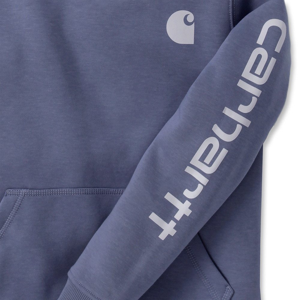 Carhartt Rundhalspullover Graphic 102791