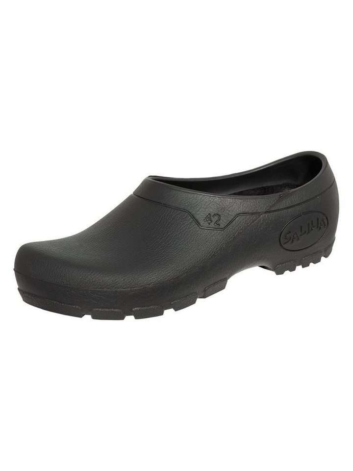 SALIHA Multi Clog geschlossen Clog, Polyurethan