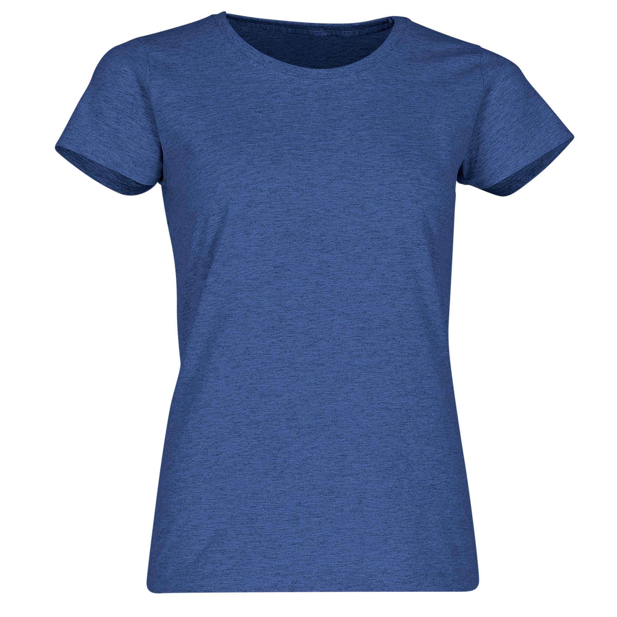 Fruit of the Loom Rundhalsshirt Fruit of the Loom Valueweight T Lady-Fit