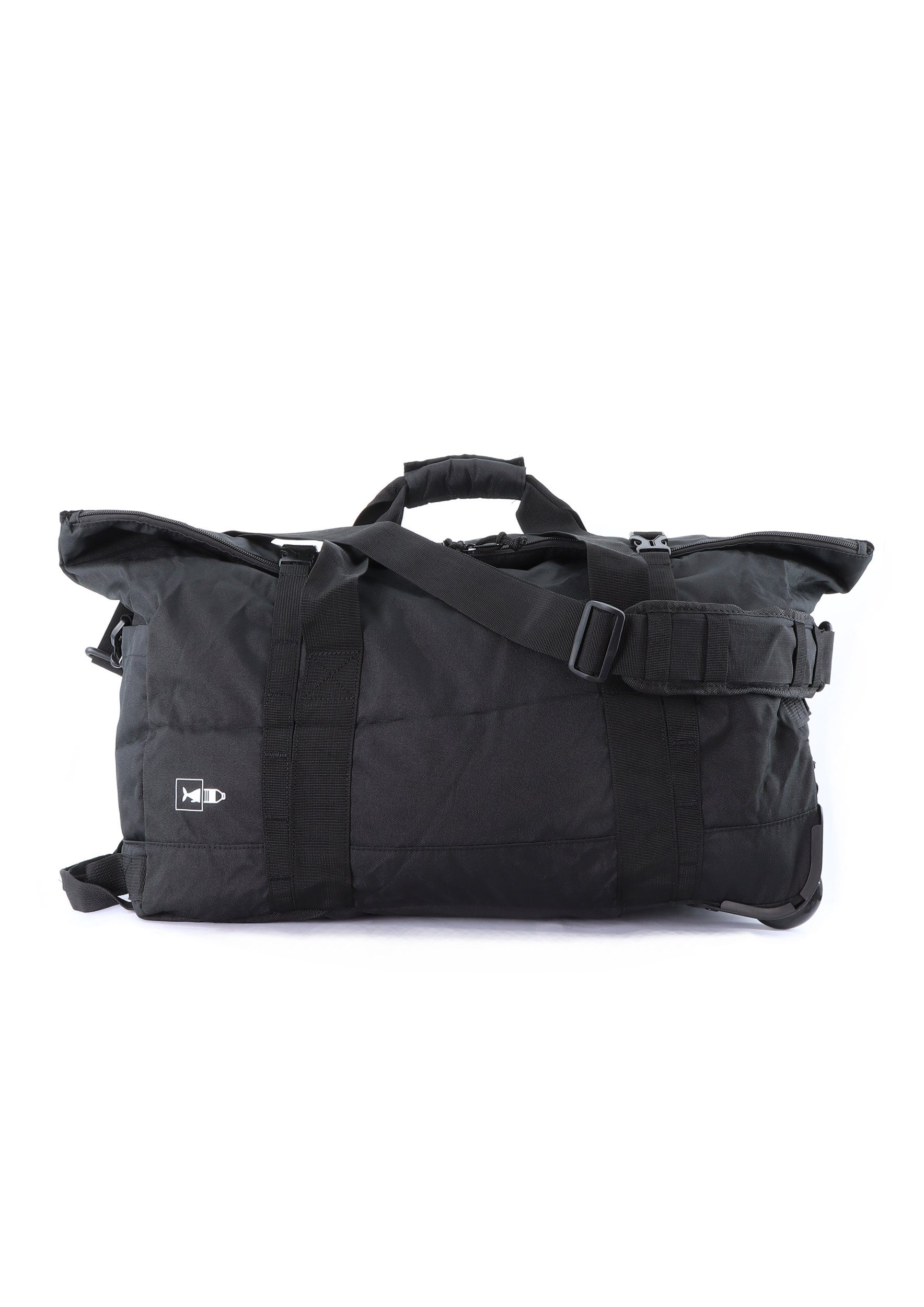 NATIONAL GEOGRAPHIC Umhängetasche Pathway, aus recyceltem Polyester