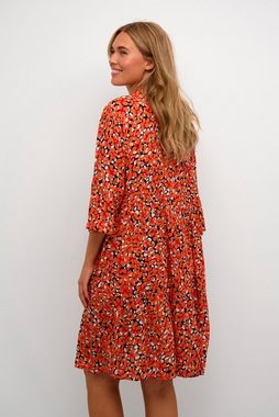 KAFFE Jerseykleid Kleid KAlisa