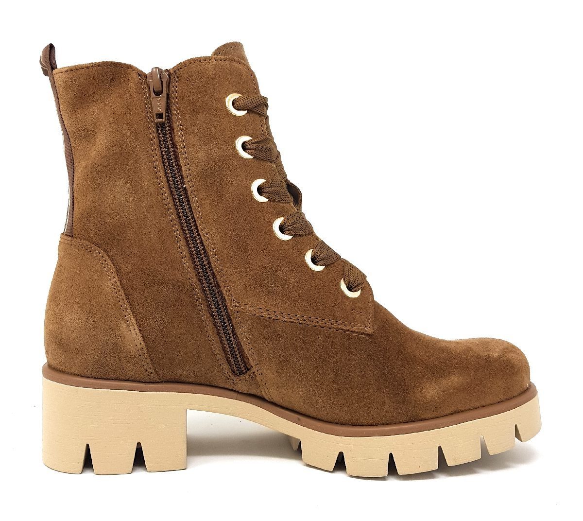 Gabor Schnürstiefel Schnürstiefelette günstig online kaufen