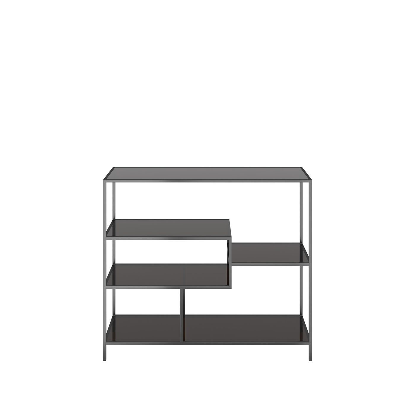 Raumteilerregal Loft