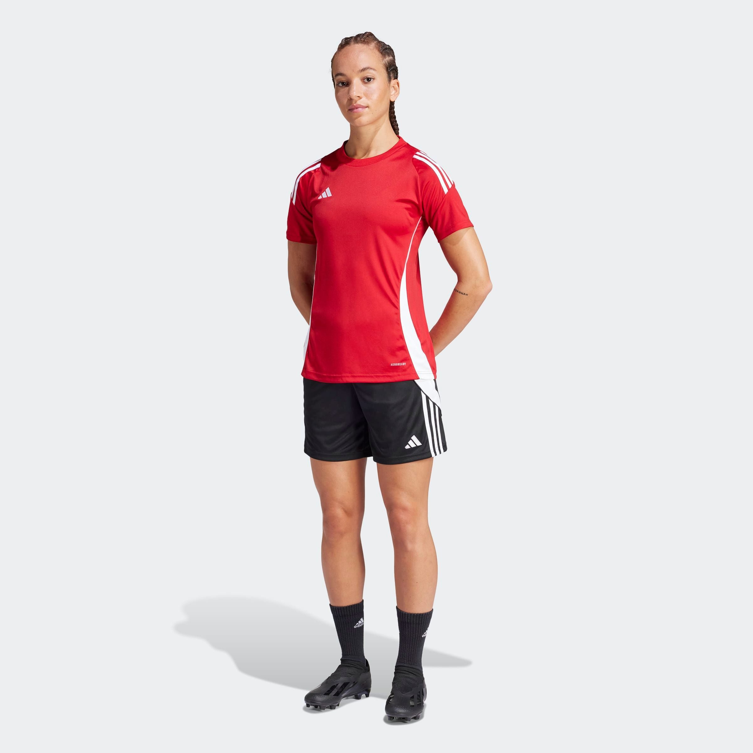 adidas Performance Fußballtrikot TIRO 24 TRIKOT