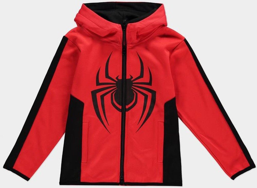 Spiderman Hoodie