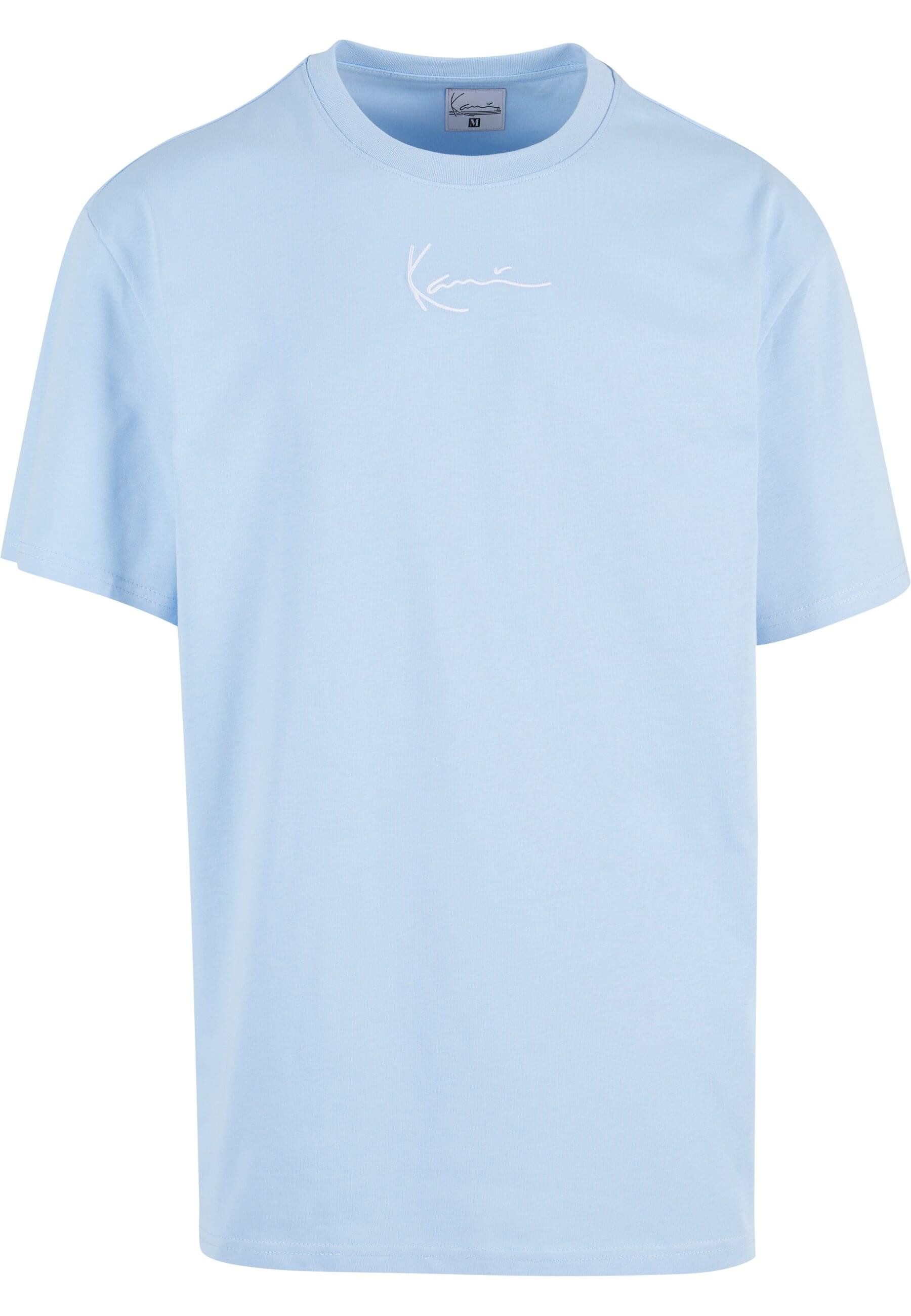 Karl Kani T-Shirt Karl Kani Herren KM213-038-2 Small Signature Tee (1-tlg) günstig online kaufen
