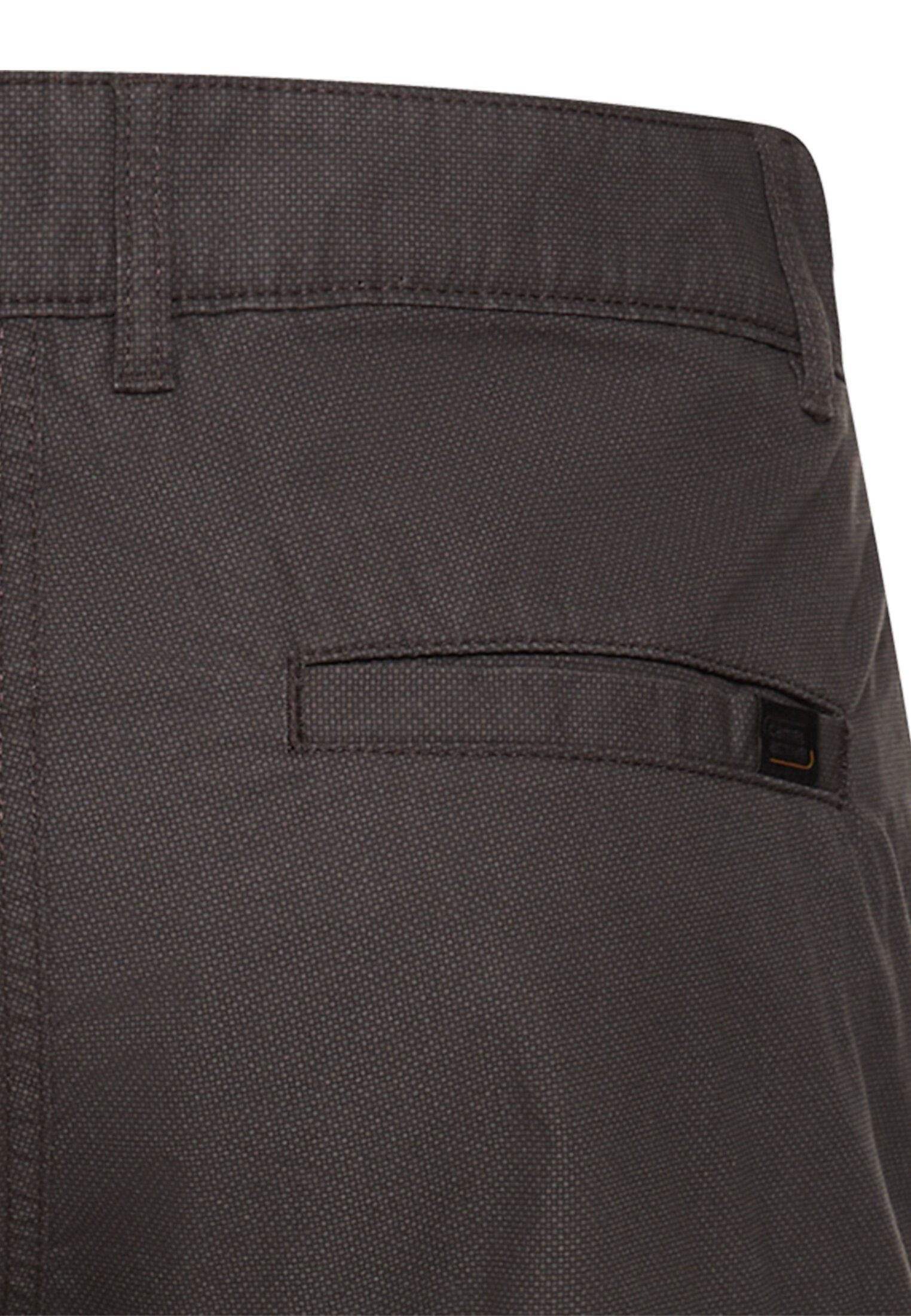 camel active Cargobermudas mit Cargo-Taschen und Stretch