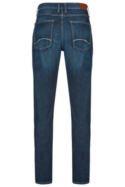 Hattric 5-Pocket-Jeans HATTRIC HUNTER dark indigo 688275 5647.48 - ULTRA LIGHT