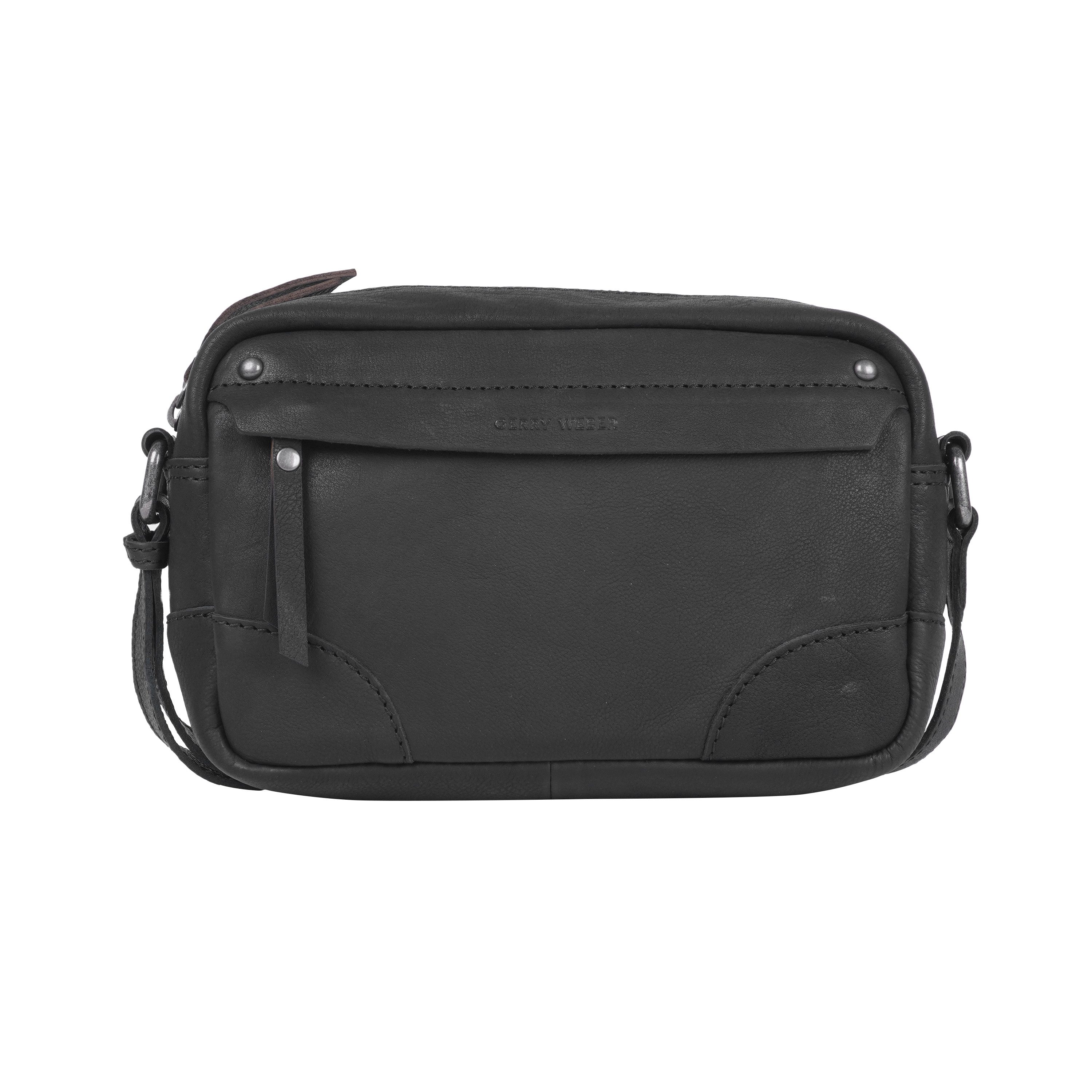 GERRY WEBER Schultertasche Gerry Weber - Damen Schultertasche Tarragona