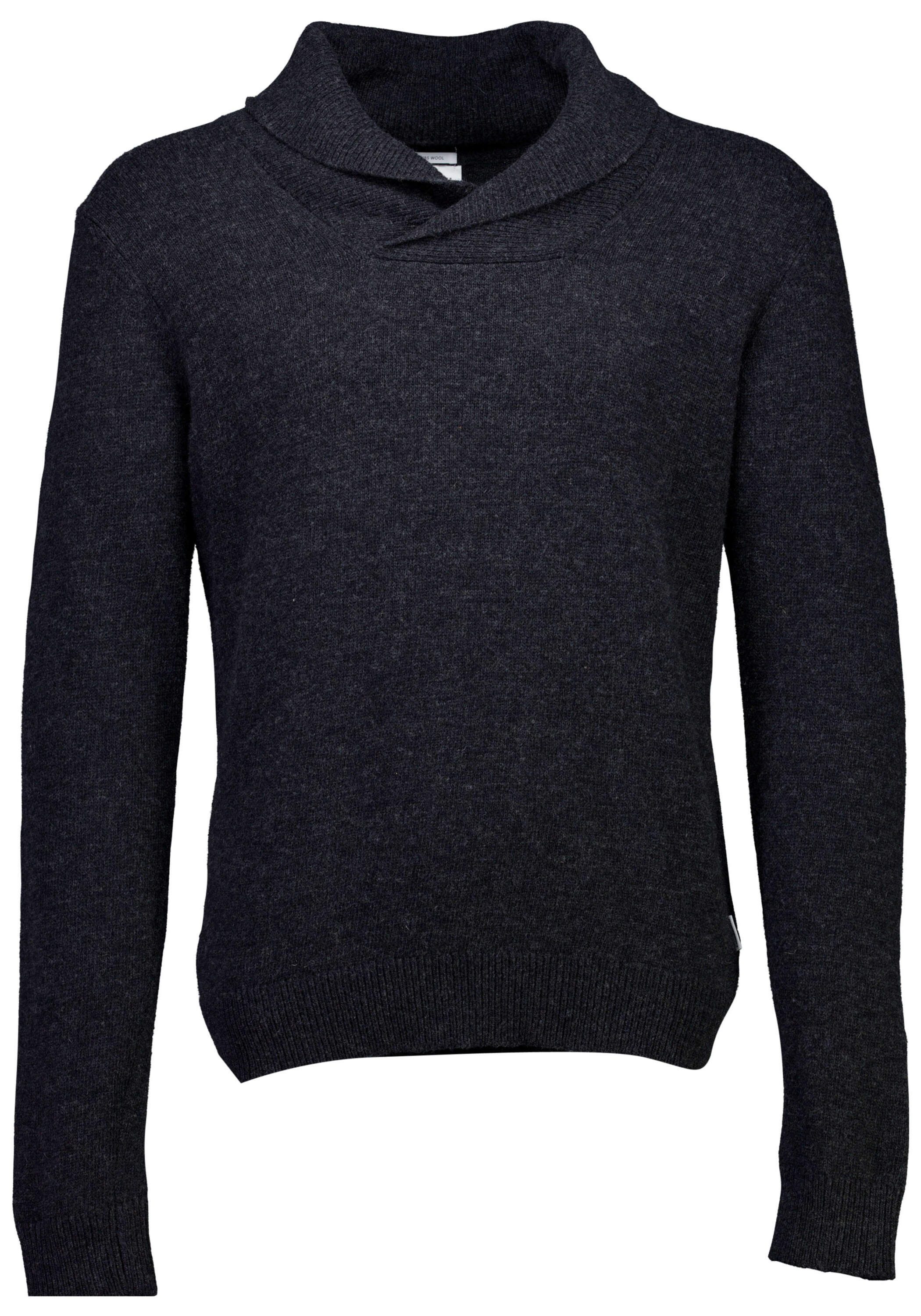 Strickpullover Strickpullover Relaxed Fit