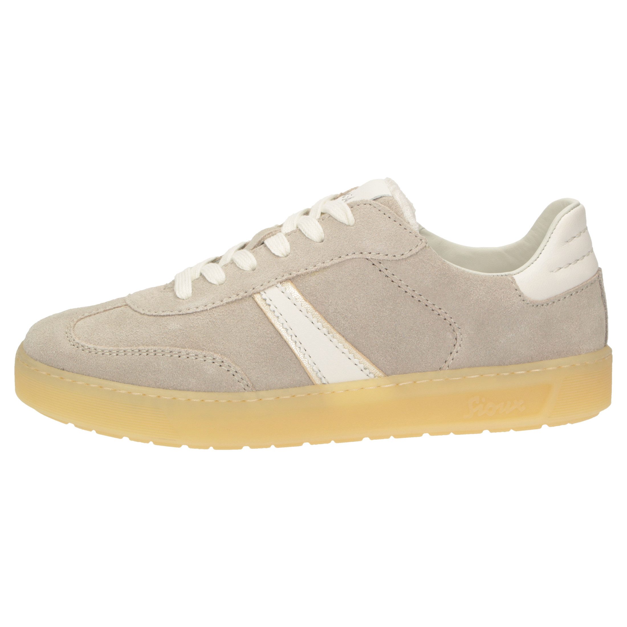 SIOUX Tedroso-DA-707 Sneaker