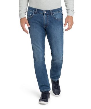 Pierre Cardin 5-Pocket-Jeans PIONEER ERIC blue used 16161 6580.6822 - MEGAFLEX