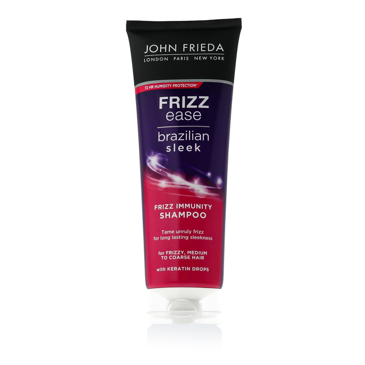 John Frieda Haarshampoo Frizz Ease