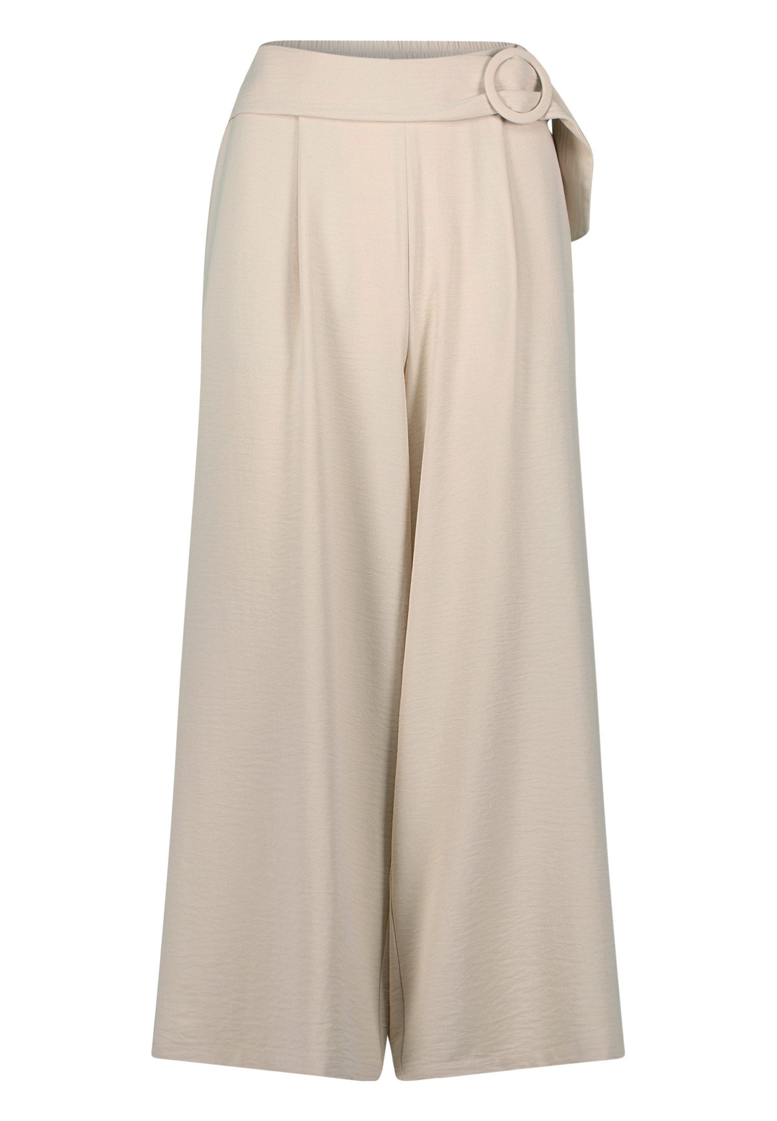 Zero Stoffhose zero Hose mit weitem günstig online kaufen