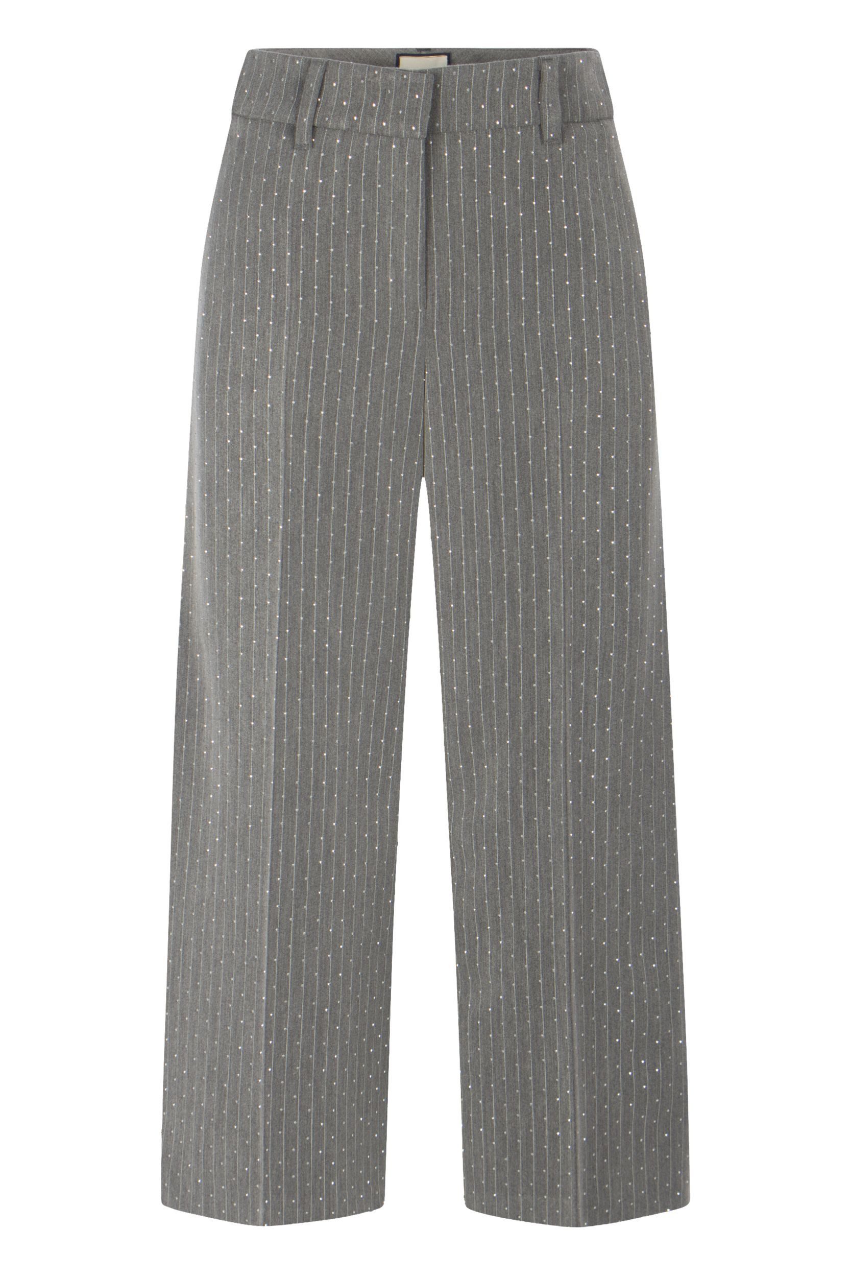 5-Pocket-Hose