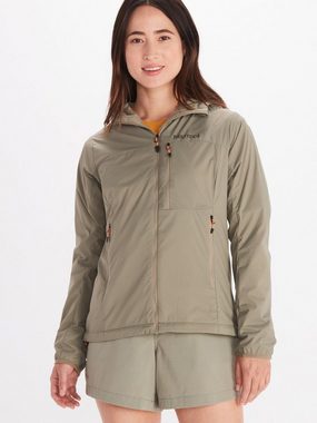 Marmot Funktionsjacke Marmot Damen Ether DriClime Hoody