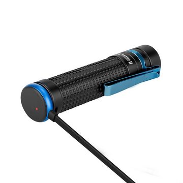 OLIGHT LED Taschenlampe S2R Baton II