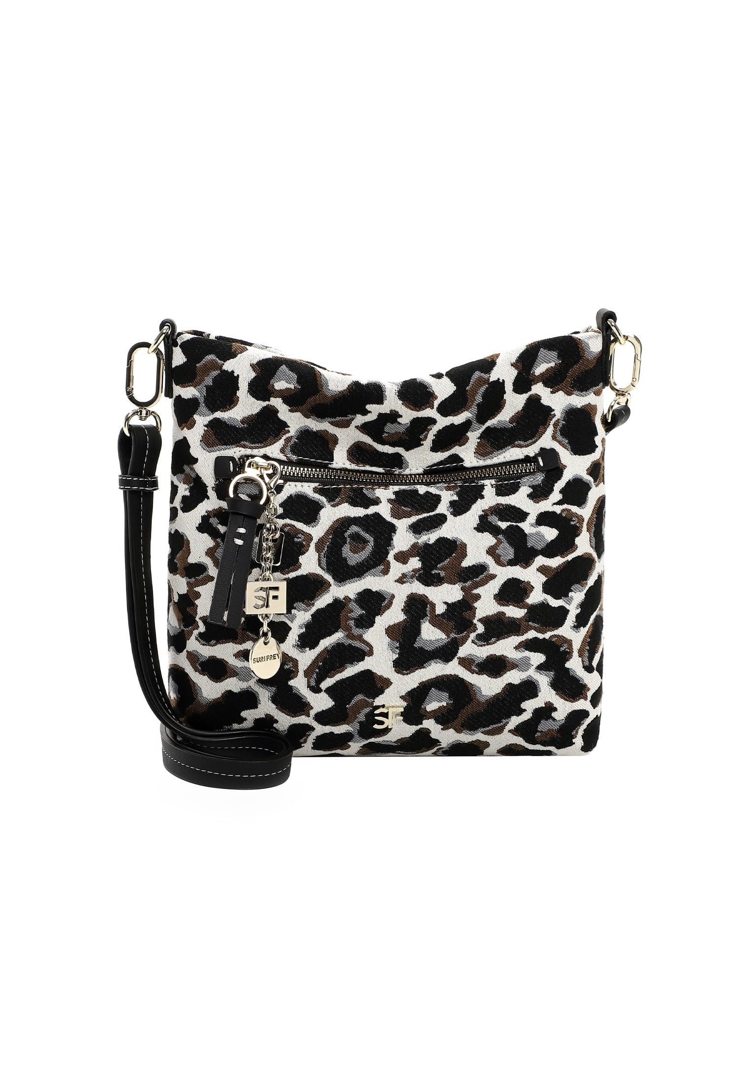 SURI FREY Umhängetasche SFY Tammy (1-tlg)