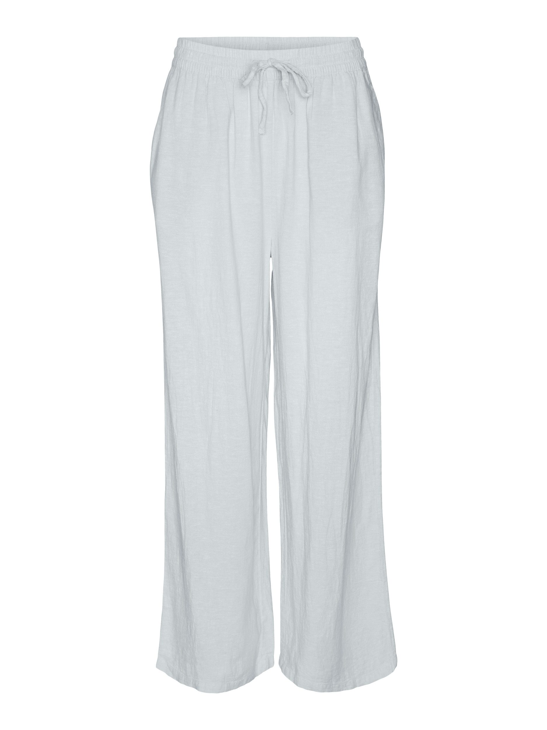 Vero Moda Stoffhose VMLINN HW PANTS WVN NOOS