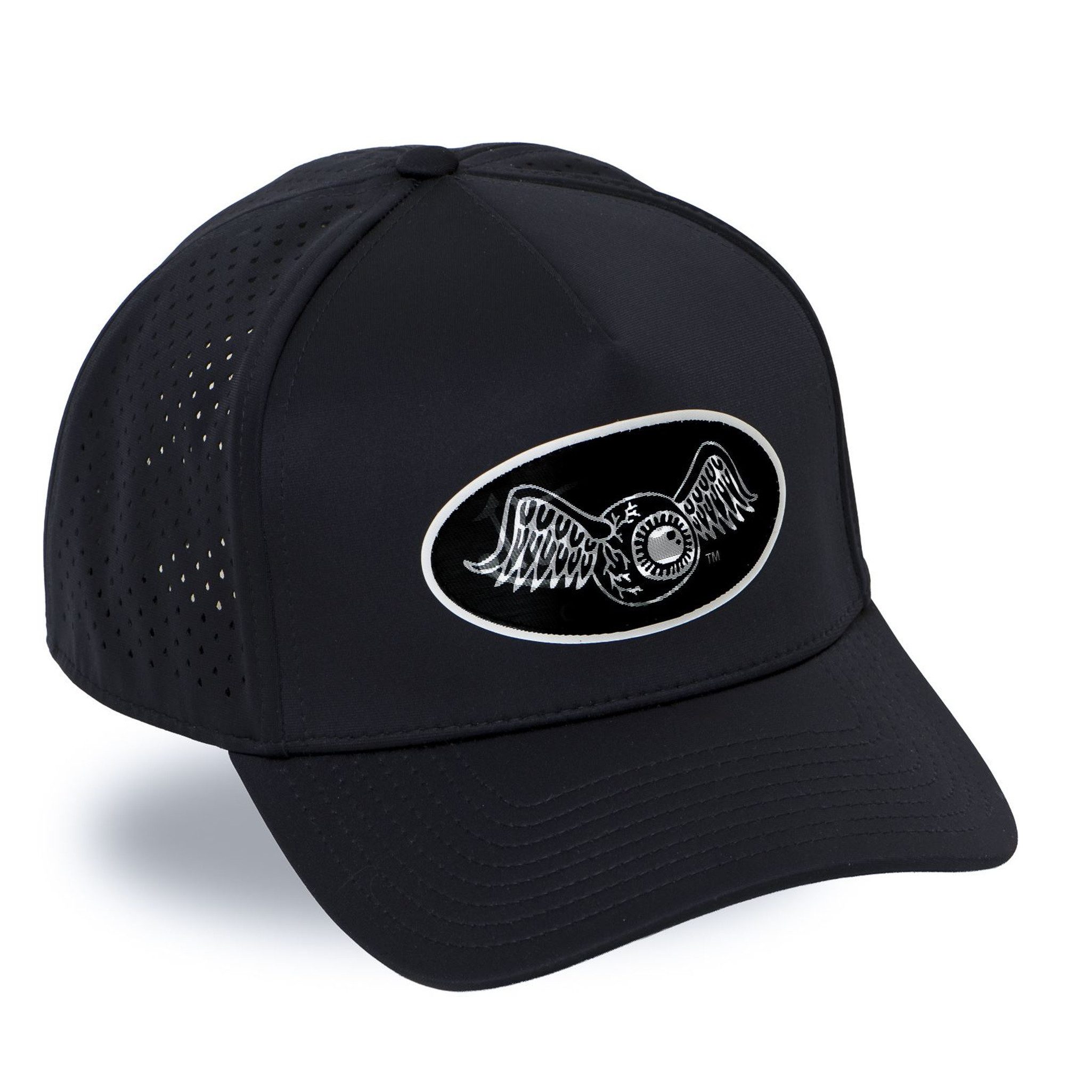 Von Dutch Trucker Cap Von Dutch Originals Trucker Cap - SPORT Outdoor (Basecap, Basecap, Meshcap, Trucker Kappe)
