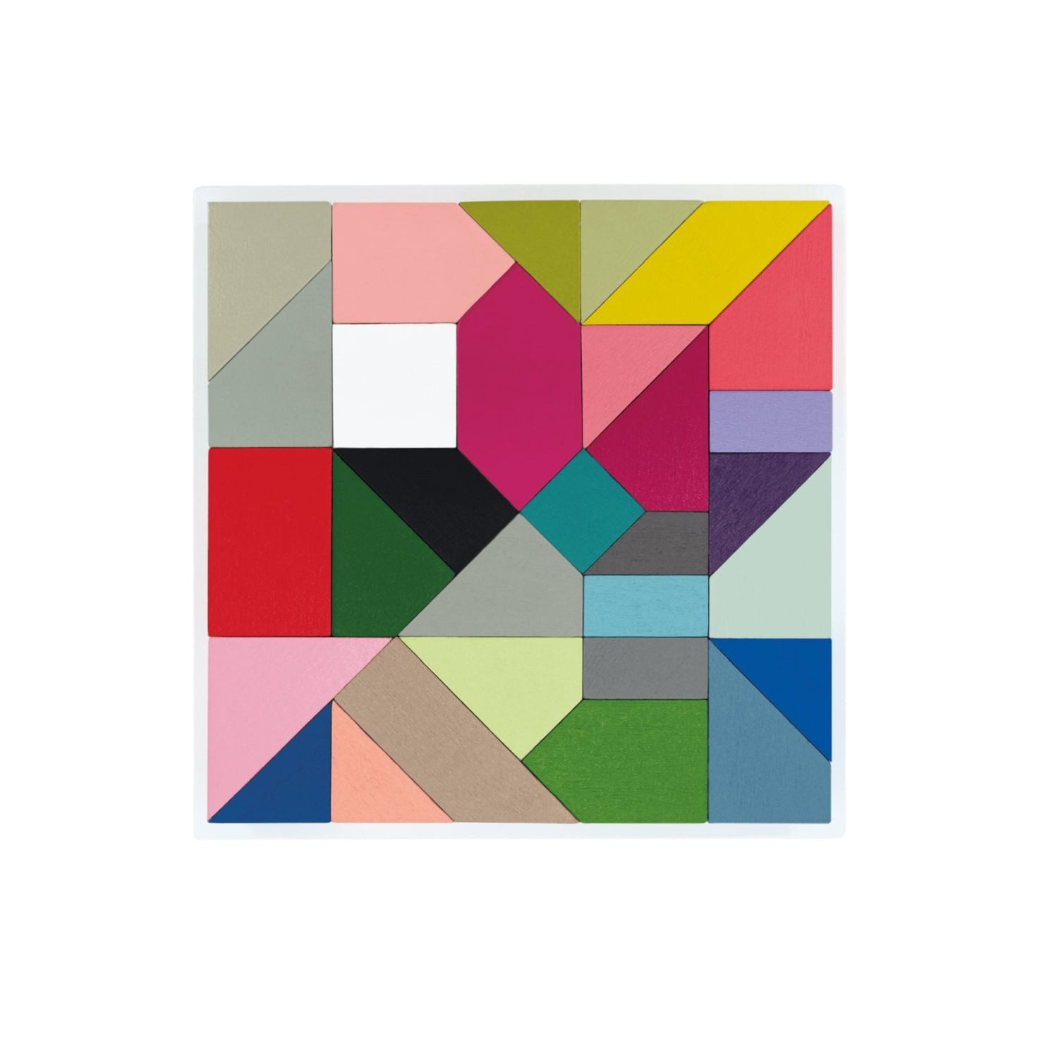 Puzzle Thirty