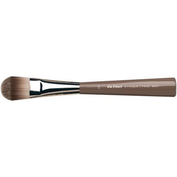 Da Vinci Make-up Synique Foundationpinsel