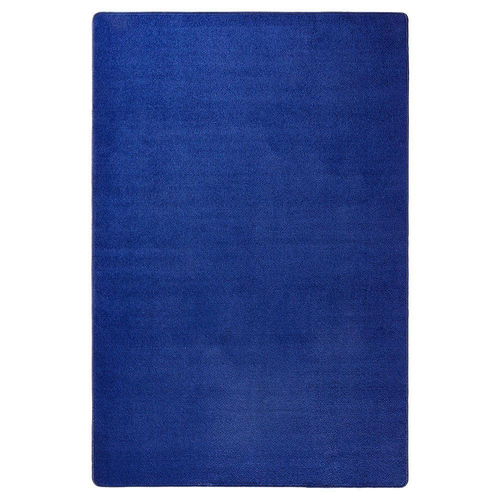 HANSE Home Teppich Teppich Fancy blau, günstig online kaufen
