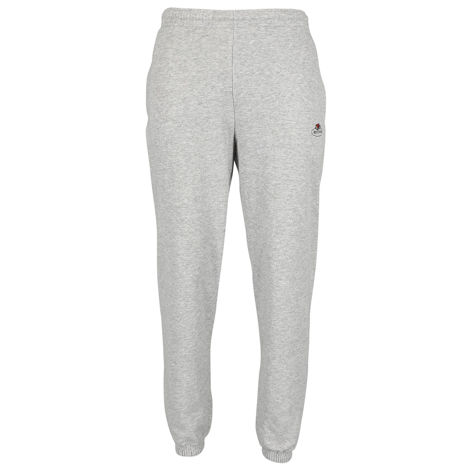 Fruit of the Loom Homewearhose Fuit of the Loom Jogginghose mit Vintage-Logo