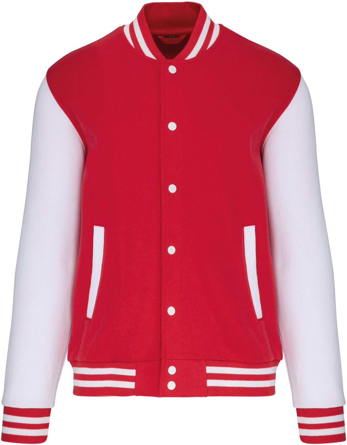 Outdoorjacke Kinder-College Jacke