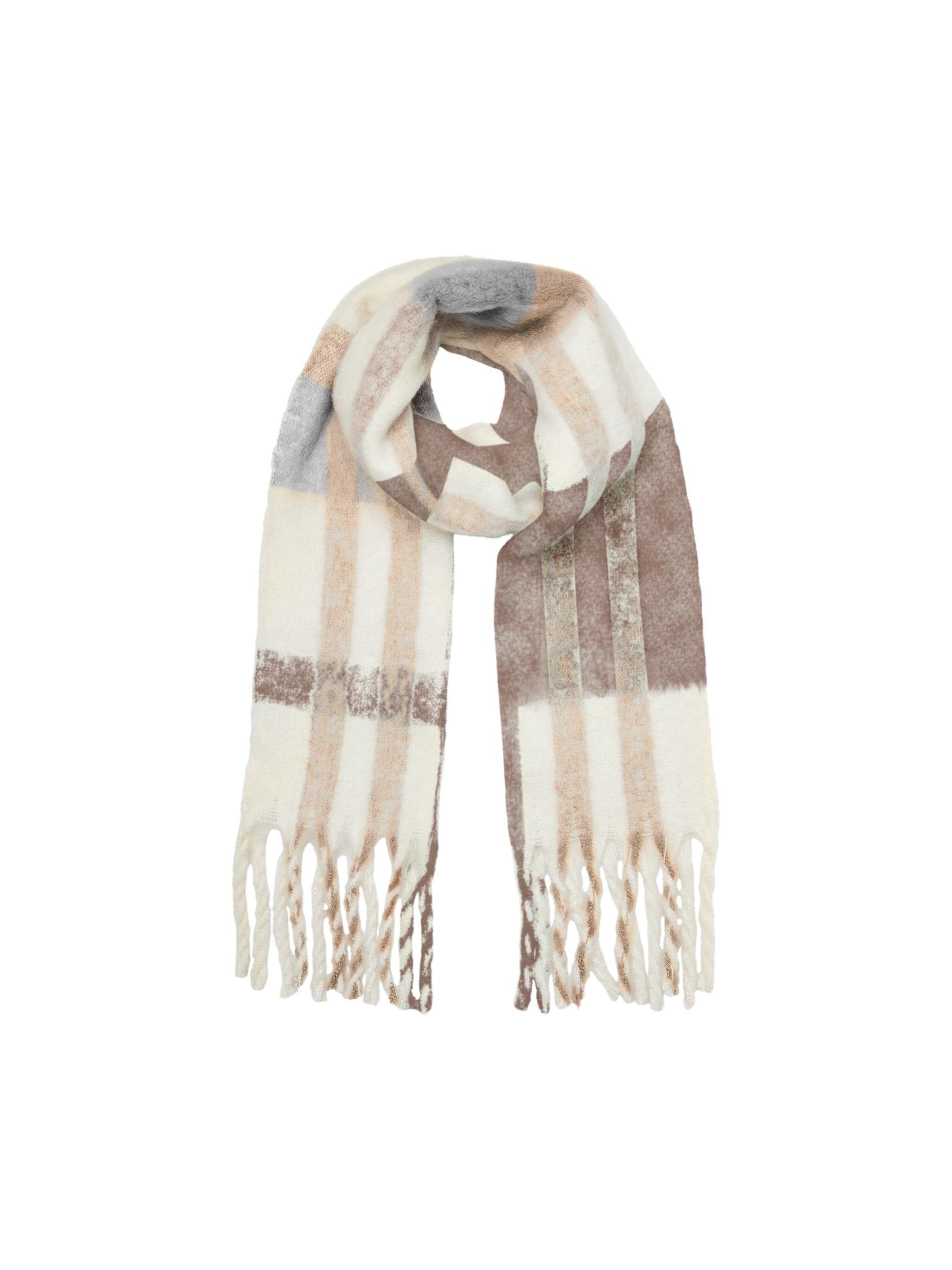 Vero Moda Schal VMIVY LEAGUE SCARF GA NOOS günstig online kaufen