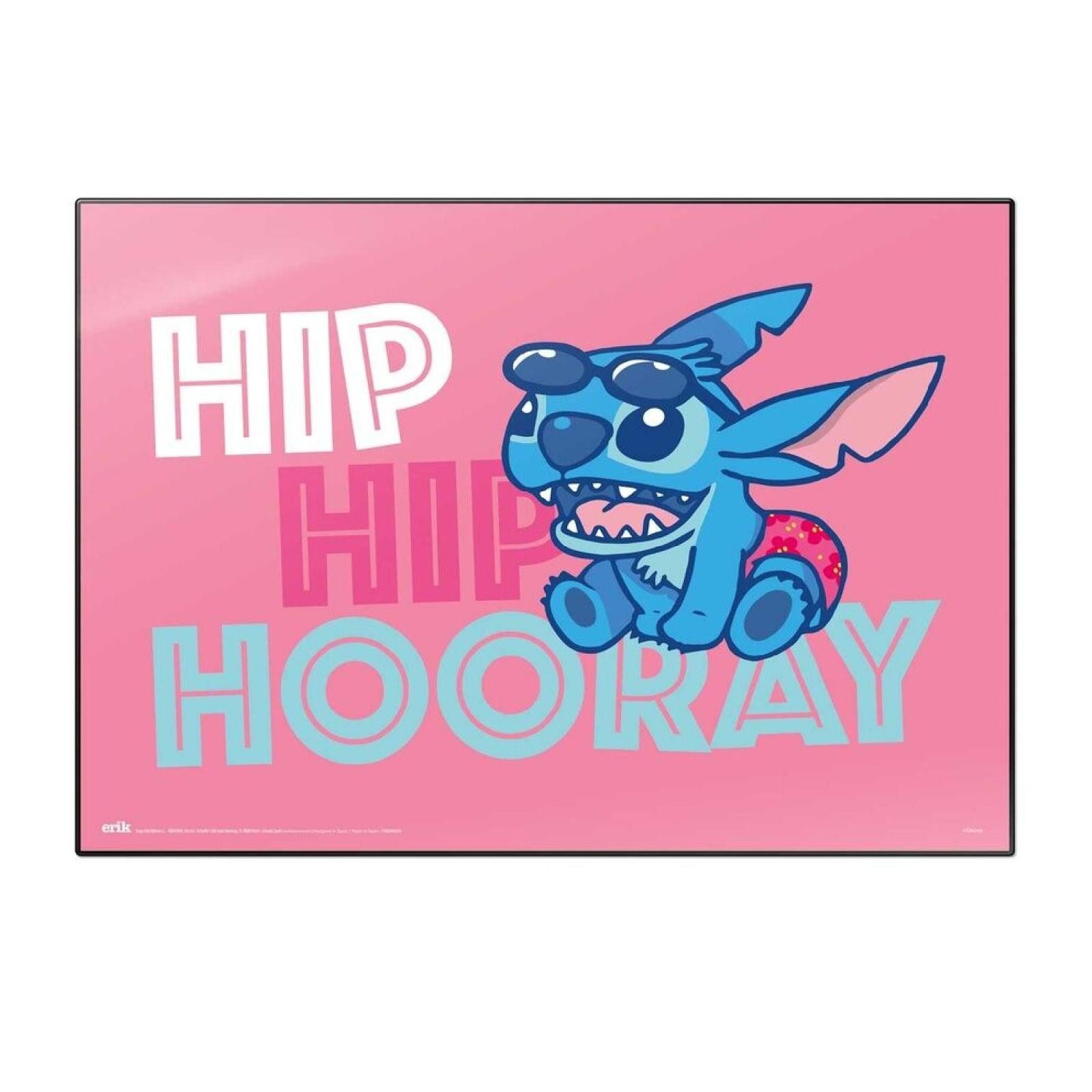 Grupo Erik Schreibtischunterlage Disney Stitch Desk mat