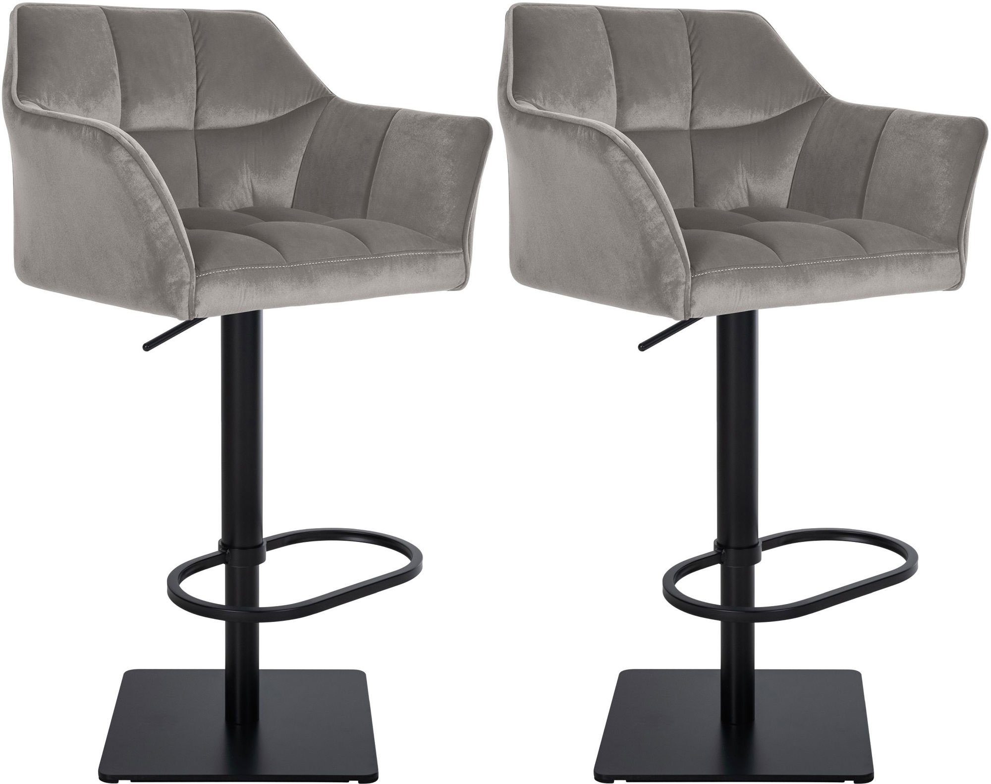 Barhocker Damaso