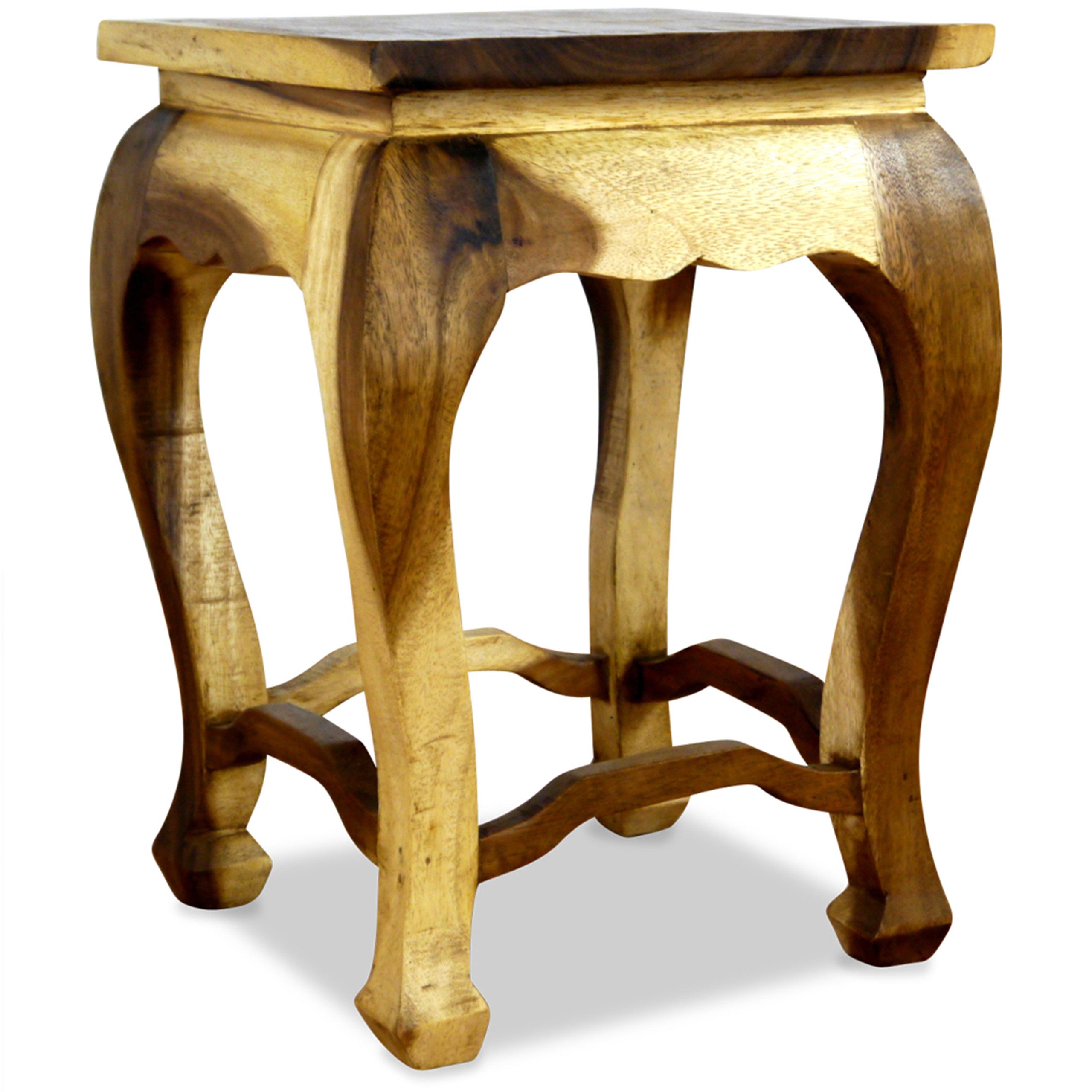 livasia Opiumtisch livasia Opiumtisch, Couchtisch, Beistelltisch günstig online kaufen