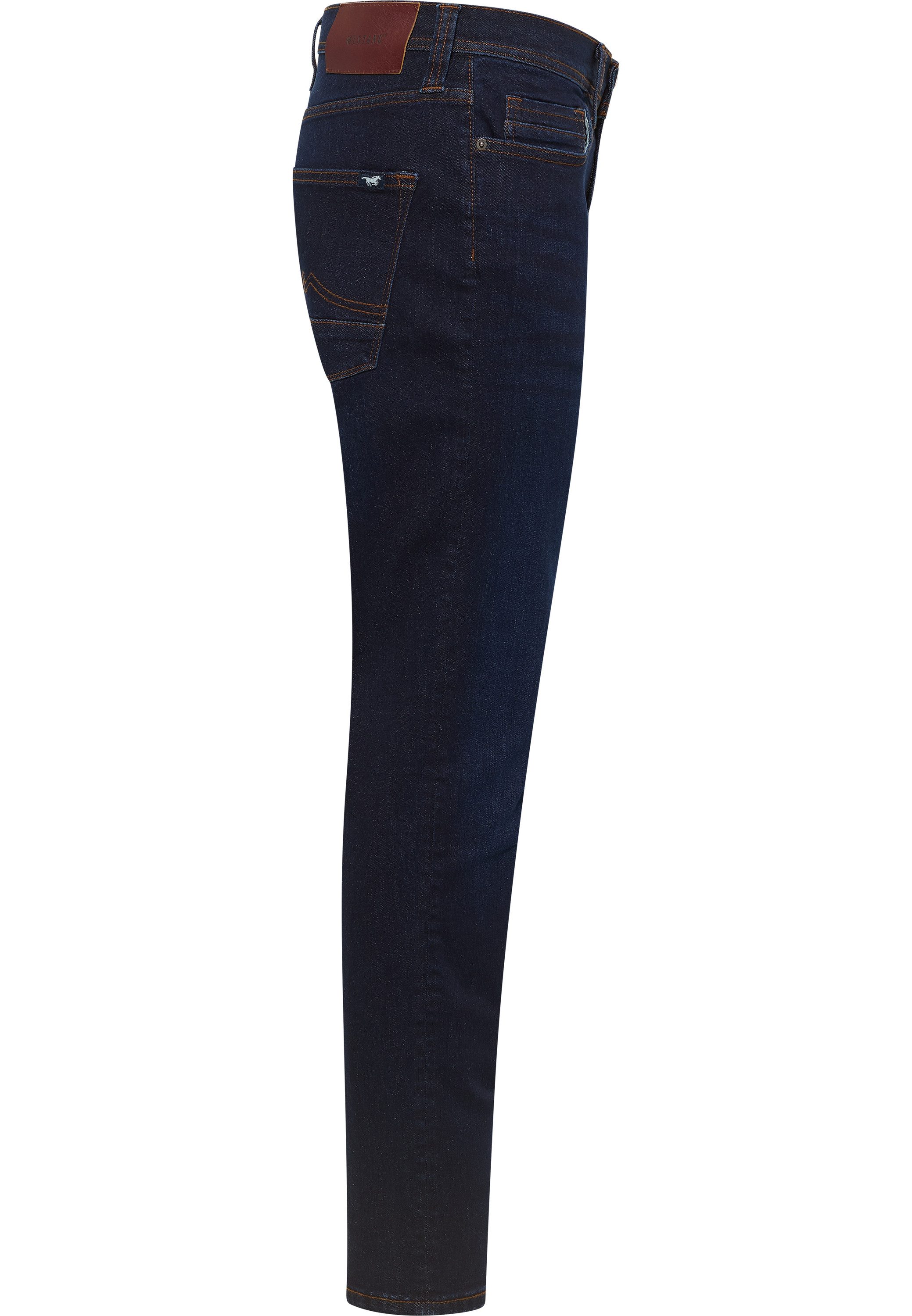 Slim-fit-Jeans Herren Style Vegas Slim