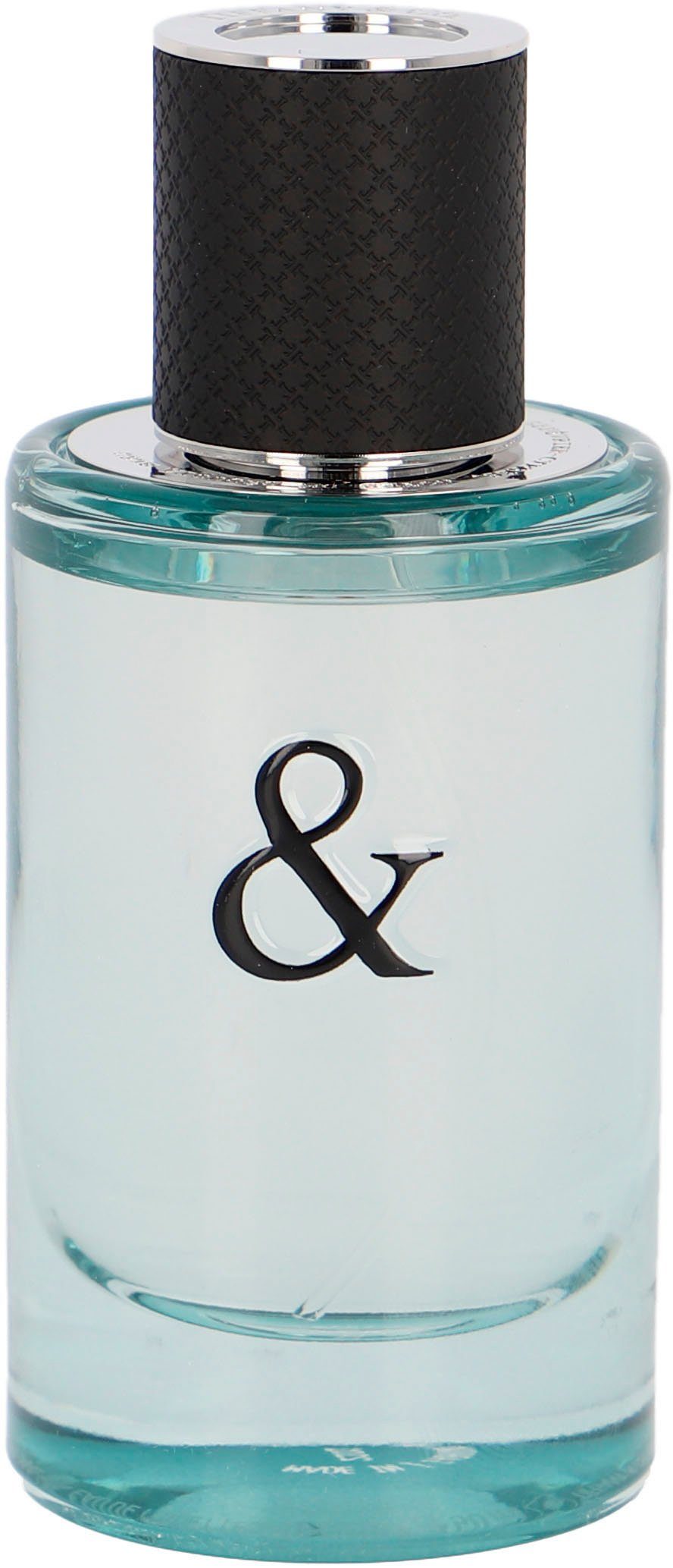 Neue Ankünfte dieser Saison! Tiffany&Co Eau de Toilette Homme Love